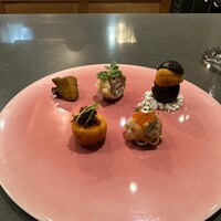 蓮 - 