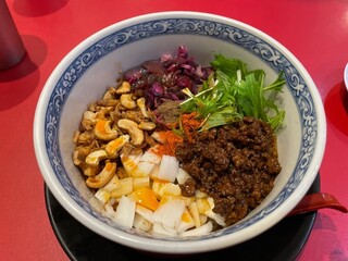 担担麺専門店 DAN DAN NOODLES. ENISHI - 