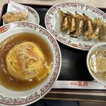 餃子の王将 - 