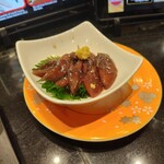 Mawaru Toyamawan Sushi Tama - 