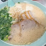 Mampuku Ramen - 