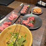 Yakiniku Tahara - 