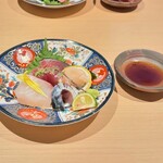 日本酒と和食 花びし - 