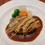 BRASSERIE 獏 - 