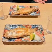 日本酒と和食 花びし - 