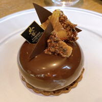 TOOTH TOOTH GARDEN RESTAURANT - 