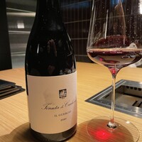 TANAKA YAKINIKU RESTAURANTE - 