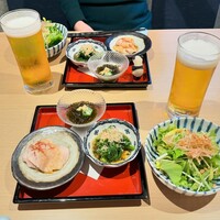 日本酒と和食 花びし - 