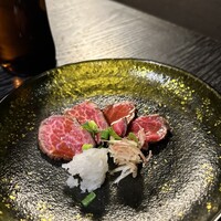雪月花 ながら - 