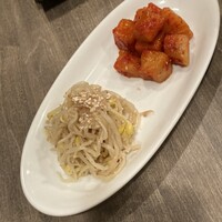 うしごろバンビーナ 恵比寿本店 - 