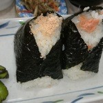 おにぎり ぼんご