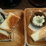 自家焙煎珈琲みじんこ