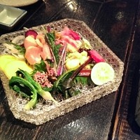 焼鶏あきら 中目黒本店 - 