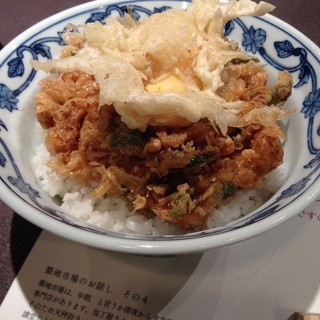 天ぷら新宿つな八_1