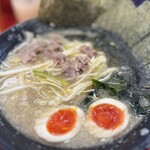 Ramen Rikimaru - 