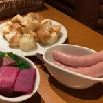 アトリエ・ド・フロマージュ - 