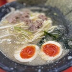 Ramen Rikimaru - 