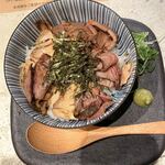 Atsuta Miso Ramen Buriyu - 