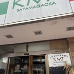 RESTAURANT KMT - 