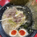 Ramen Rikimaru - 