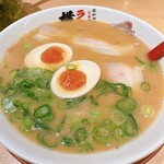 Ramen Yokoduna - 