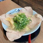 Kyouto Ramen Arashiyama - 