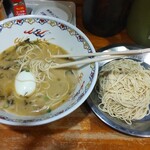 千年ラーメン - 