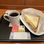 カフェ・ベローチェ - 