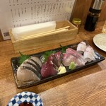 大衆酒場 カラカゼ - 