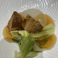 美濃吉 東武池袋店 -  美濃吉 東武池袋店 -
