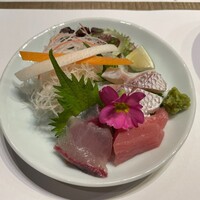 日本料理 波勢 - 