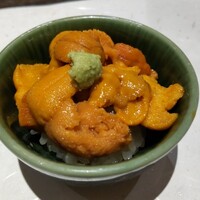 鮨 やまけん 銀座店 - 