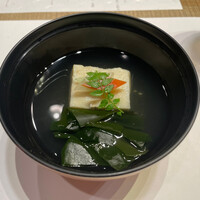 日本料理 波勢 - 