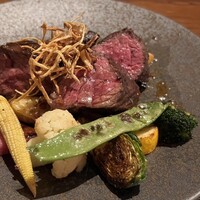 トラディシオン 日本橋 - 