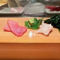 寿司割烹やまちょう - 