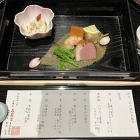 美濃吉 東武池袋店 -  美濃吉 東武池袋店 -