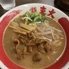 徳島ラーメン東大 丸亀店