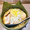 東京スタイル みそらーめん ど・みそ キッテグランシェ店