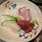 Nikuryouri Niku No Sushi Okitaya - 