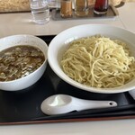 東京大勝軒 - つけ麺大