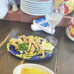 ラ コルドベッサ - 