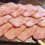 焼肉 小川 - 