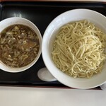 東京大勝軒 - 料理写真:つけ麺大