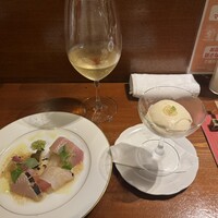 ビストロMER - 