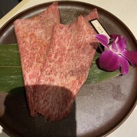 黒毛和牛焼肉きっしゃん 北新地店 - 