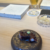 鮨 なんば 日比谷 - 