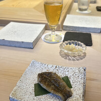 鮨 なんば 日比谷 - 