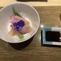 北新地 すし通 - 