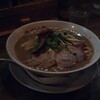 ラーメンムギュ Vol.2 烏丸蛸薬師店