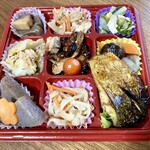 手づくり家庭料理の店 咲菜 - 